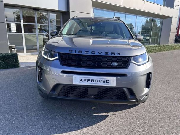 Land Rover Discovery Sport S 149 kW image number 10