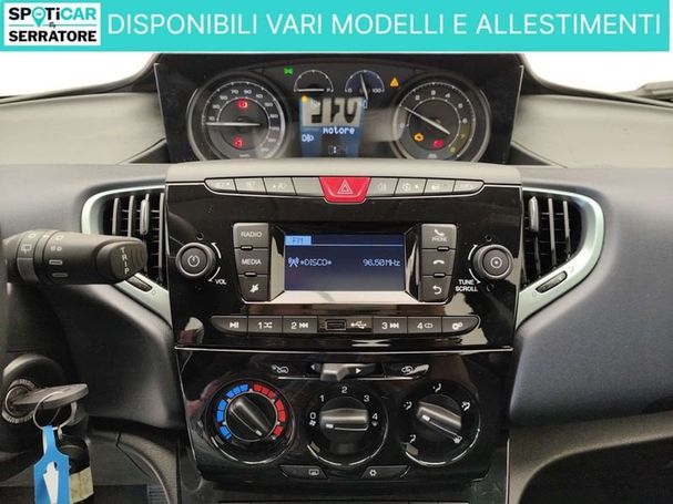 Lancia Ypsilon 51 kW image number 10