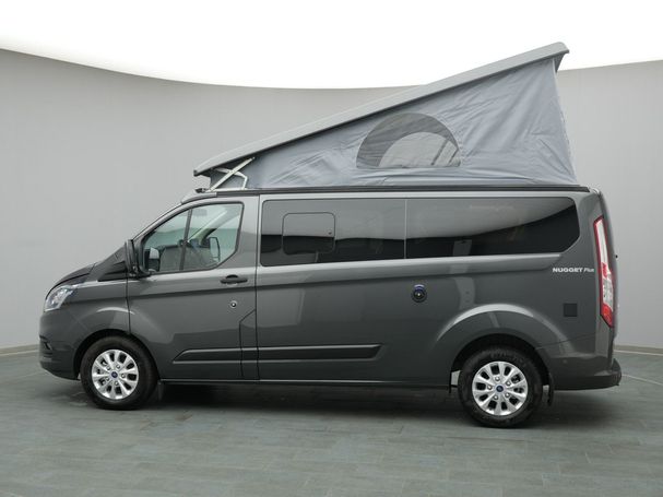 Ford Transit Nugget 110 kW image number 5