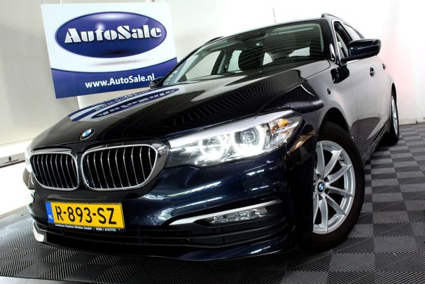 BMW 520i Touring 135 kW image number 32