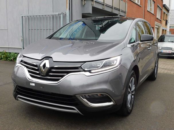 Renault Espace 118 kW image number 1