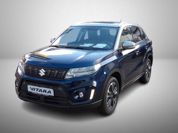 Suzuki Vitara 1.5 Hybrid Comfort Shinkai 85 kW image number 2