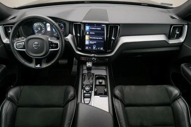 Volvo XC60 140 kW image number 8