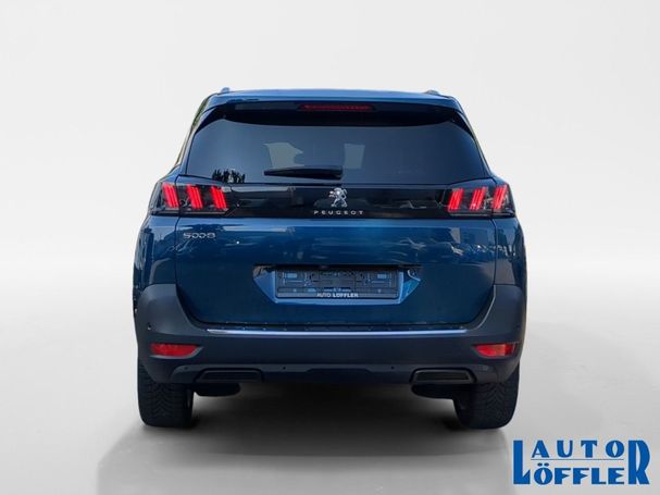 Peugeot 5008 130 EAT8 96 kW image number 5