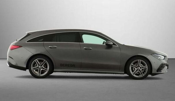 Mercedes-Benz CLA 180 Shooting Brake CLA Shooting Brake 180 d 85 kW image number 14