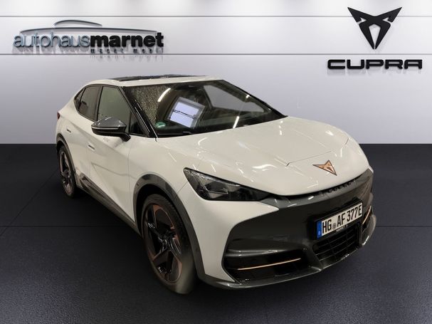 Cupra Tavascan VZ 250 kW image number 9