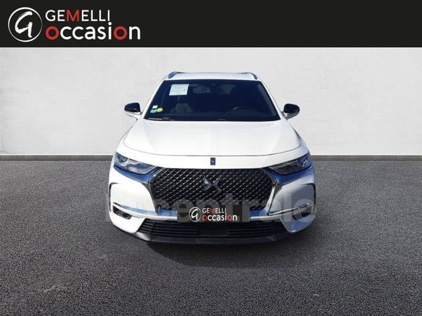 DS Automobiles 7 Crossback BlueHDi 130 Business 96 kW image number 2