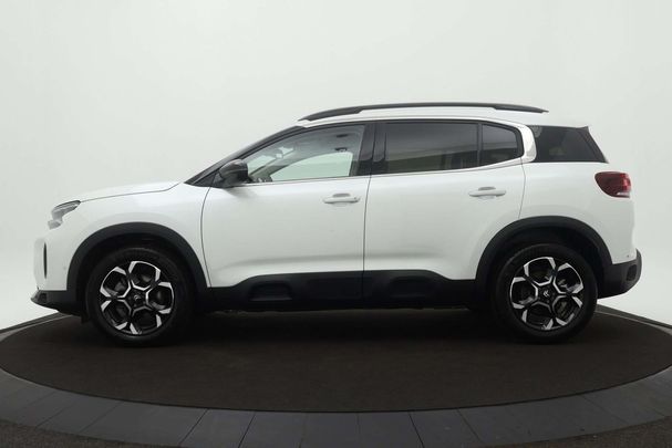 Citroen C5 Aircross Hybrid Max 100 kW image number 5