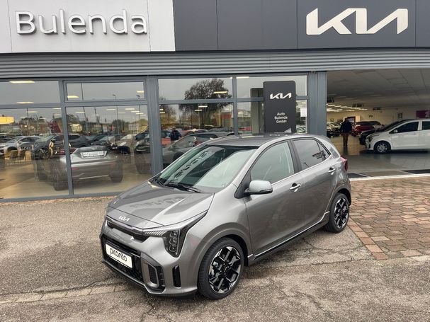 Kia Picanto 1.2 GT Line 58 kW image number 2