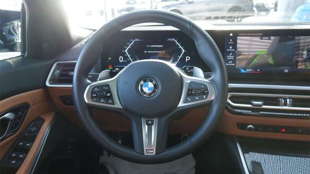 BMW 340d xDrive 250 kW image number 12