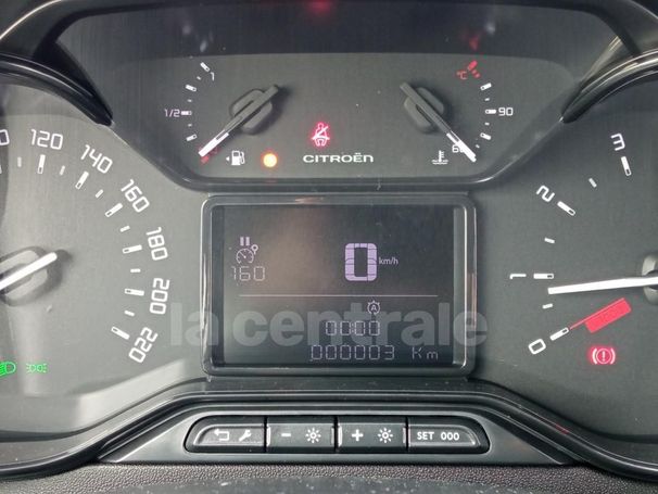 Citroen C3 Pure Tech 83 61 kW image number 7