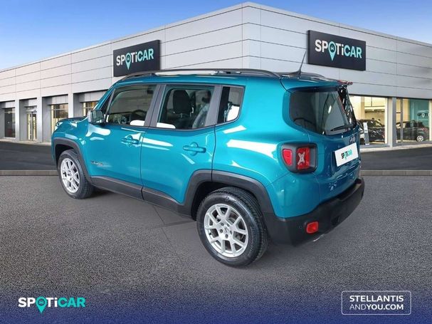 Jeep Renegade 96 kW image number 4