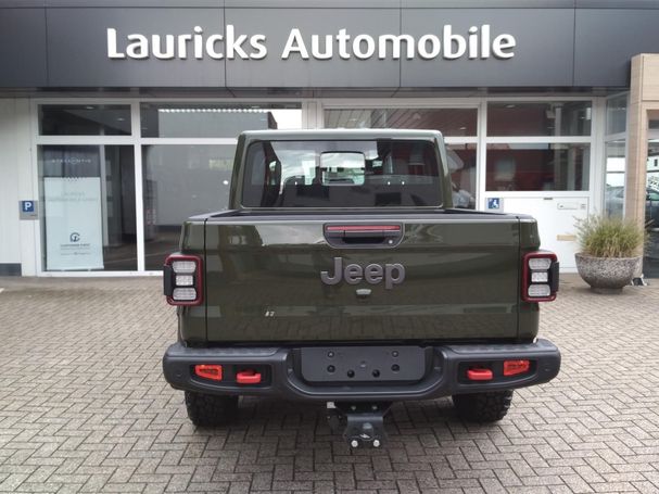 Jeep Gladiator 3.6 V6 210 kW image number 6