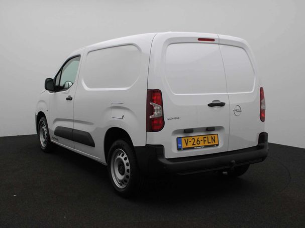 Opel Combo L1H1 75 kW image number 2