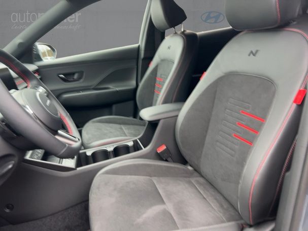 Hyundai Kona 104 kW image number 5