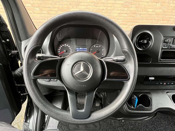 Mercedes-Benz Sprinter 319 CDi 140 kW image number 4