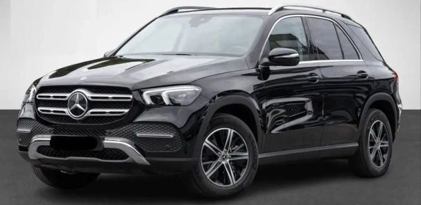 Mercedes-Benz GLE 300 d 180 kW image number 1