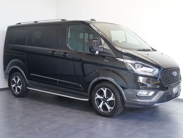 Ford Transit Custom 320 136 kW image number 3