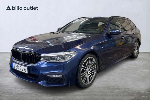 BMW 530i Touring xDrive 185 kW image number 1