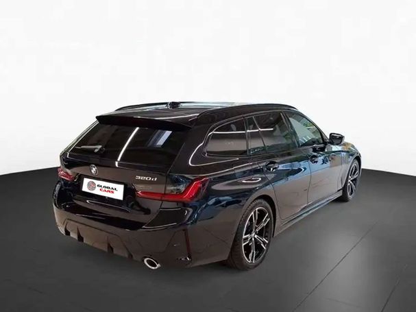 BMW 320d Touring 140 kW image number 3