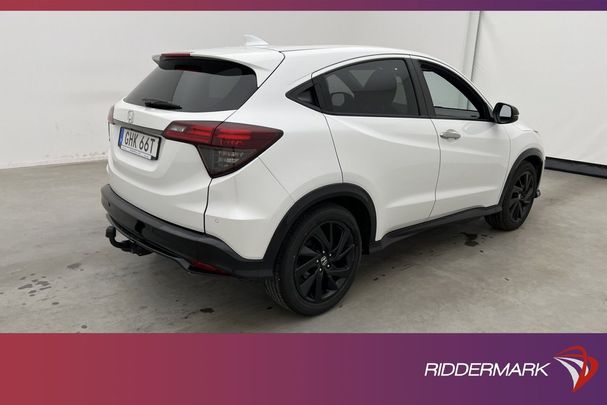 Honda HR-V i-VTEC 134 kW image number 9