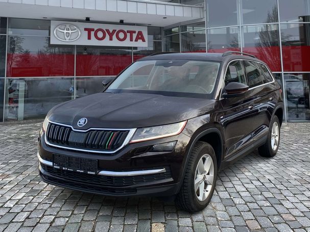 Skoda Kodiaq 2.0 TDI 110 kW image number 1