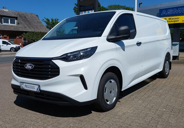 Ford Transit Custom 320 Trend 100 kW image number 1