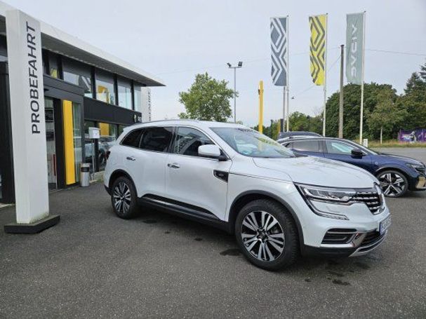 Renault Koleos TCe 160 Initiale Paris EDC 116 kW image number 11