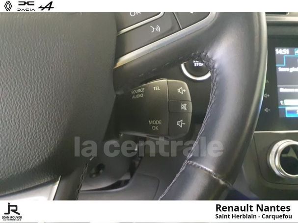 Renault Kadjar TCe 140 EDC 103 kW image number 19