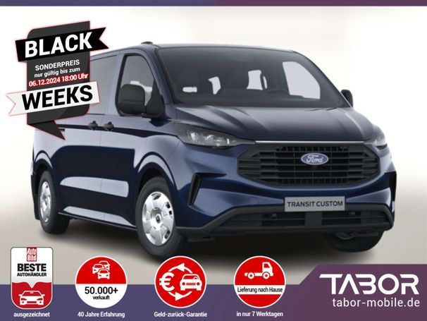 Ford Transit Custom 320 Trend 100 kW image number 4