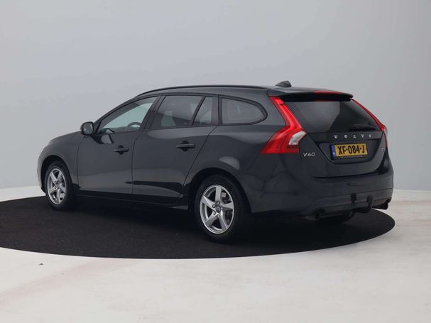 Volvo V60 T3 112 kW image number 4