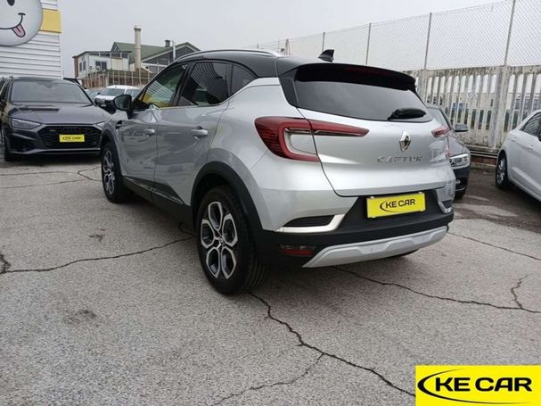 Renault Captur TCe 90 Techno 67 kW image number 8