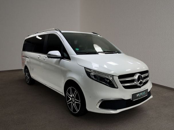 Mercedes-Benz V 300d Edition 1 176 kW image number 2