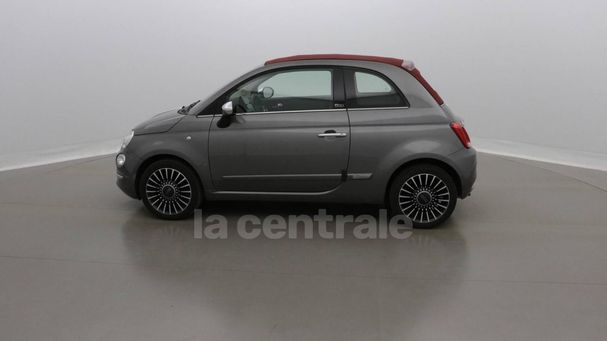 Fiat 500C 0.9 8V TwinAir Lounge 77 kW image number 19