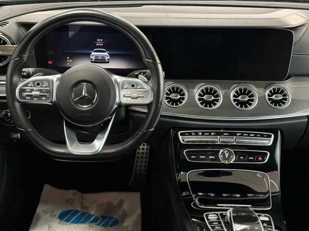 Mercedes-Benz CLS 400 4Matic 250 kW image number 9