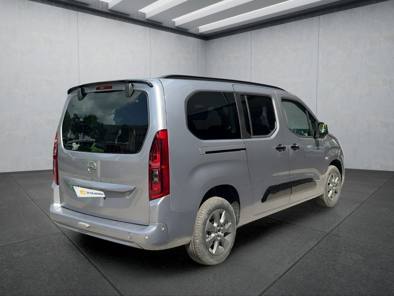Opel Combo GS XL 96 kW