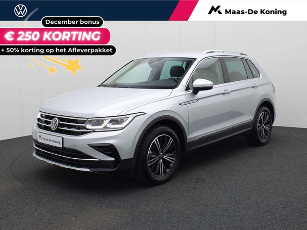 Volkswagen Tiguan 1.5 TSI Elegance DSG 110 kW image number 1