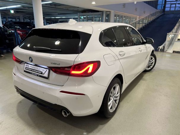 BMW 118d 110 kW image number 3