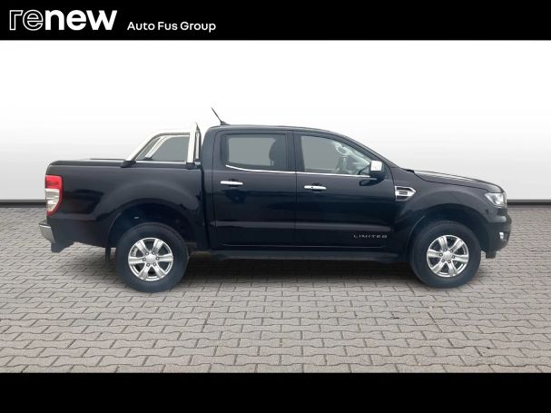 Ford Ranger 2.0 4x4 156 kW image number 6