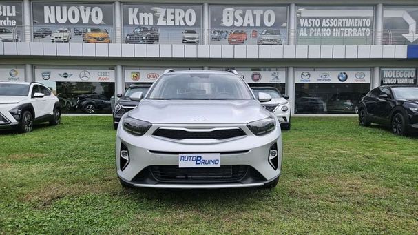 Kia Stonic 1.2 58 kW image number 3