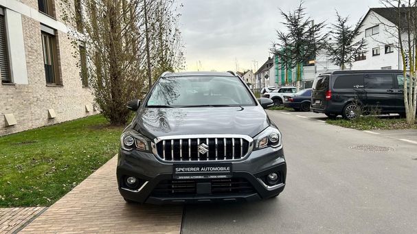 Suzuki SX4 S-Cross 82 kW image number 5