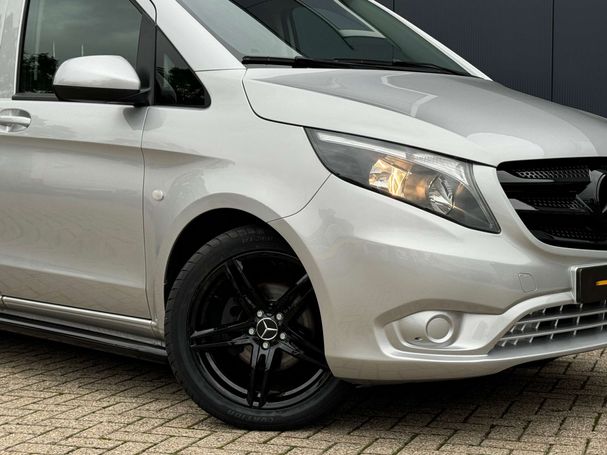 Mercedes-Benz Vito 114 CDi 100 kW image number 28