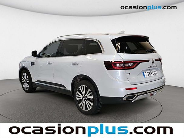 Renault Koleos BLUE dCi X-Tronic INITIALE PARIS 140 kW image number 4