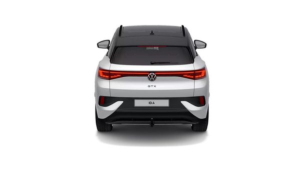 Volkswagen ID.4 GTX 4Motion 220 kW image number 2