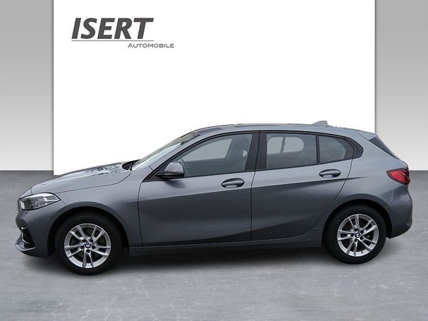 BMW 118i Sport Line 100 kW image number 5