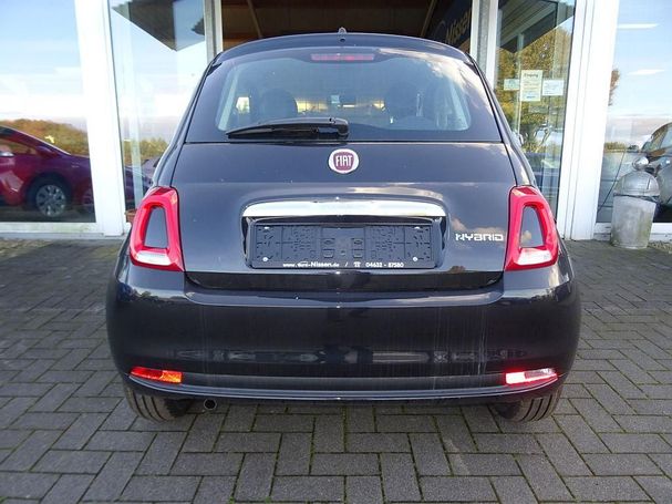 Fiat 500 1.0 51 kW image number 3