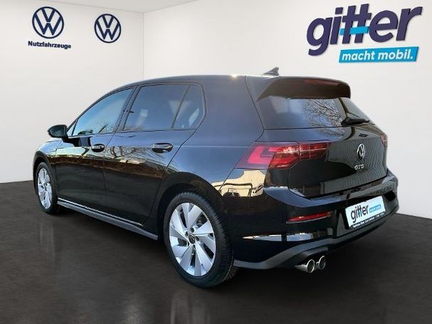 Volkswagen Golf GTD DSG 147 kW image number 4