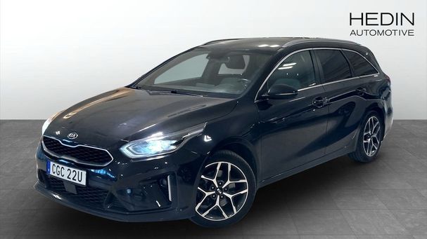 Kia Ceed 1.4 T-GDi DCT 104 kW image number 1