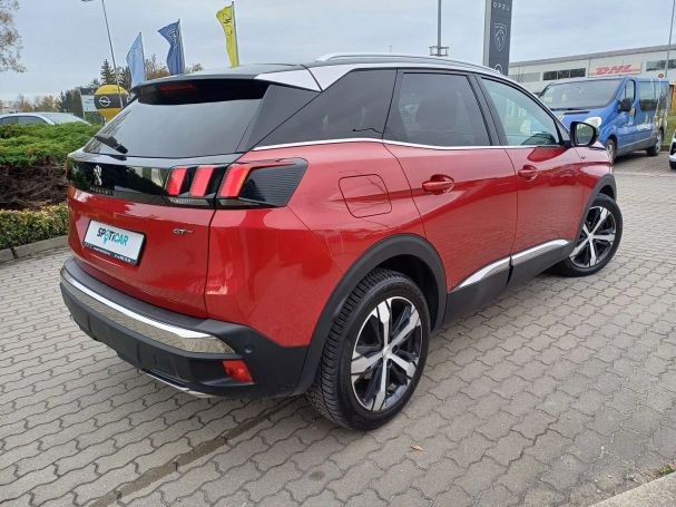 Peugeot 3008 133 kW image number 6