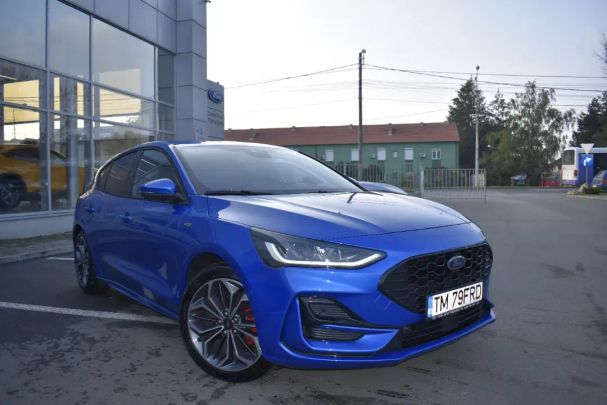 Ford Focus 114 kW image number 1